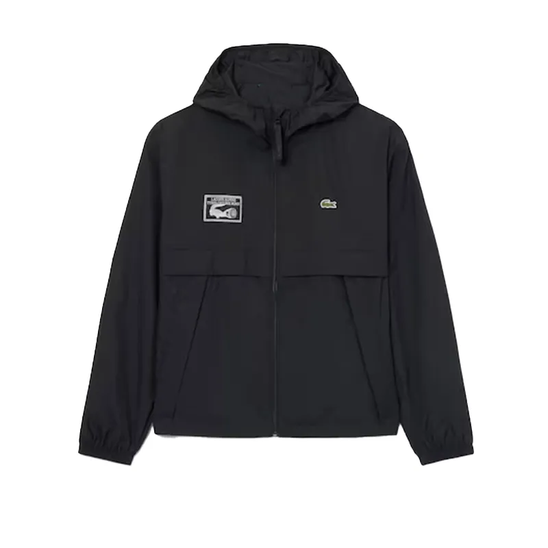 Lacoste x Alpine Jacket