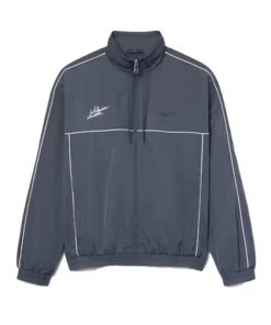 Lacoste x Alpine Track Jacket