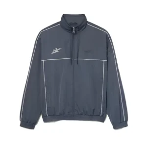 Lacoste x Alpine Track Jacket