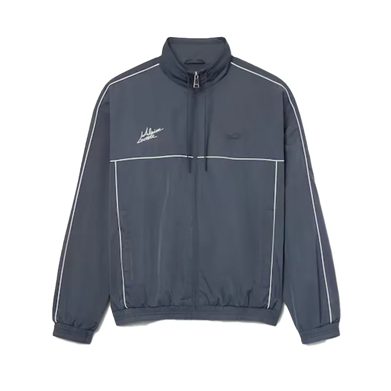Lacoste x Alpine Track Jacket