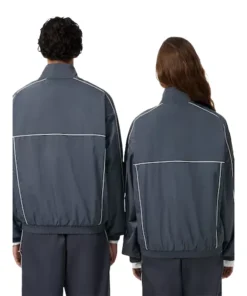 Lacoste x Alpine Track Jacket - Image 3