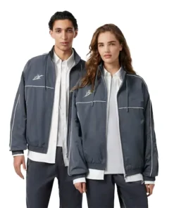 Lacoste x Alpine Track Jacket - Image 2