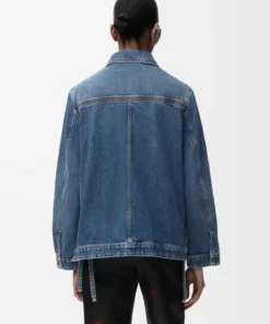 Loewe Denim Jacket - Image 3