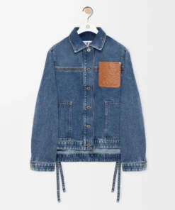 Loewe Denim Jacket