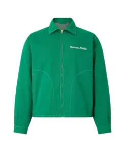 Louis Tomlinson Human Made Jacket