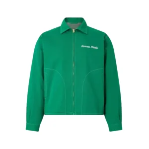 Louis Tomlinson Human Made Jacket