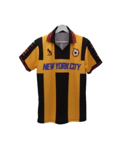 NYC World Cup Jersey - Image 3