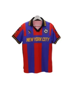NYC World Cup Jersey - Image 5