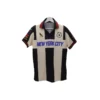 NYC World Cup Jersey