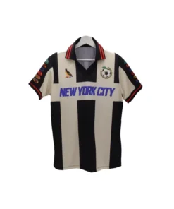 NYC World Cup Jersey