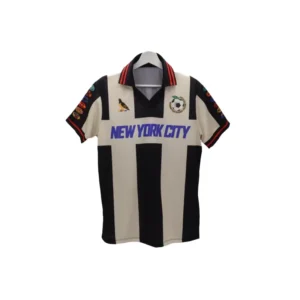NYC World Cup Jersey