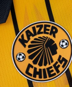 Mens Kaizer Chiefs Jersey - Image 6