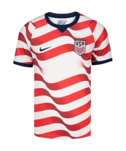 Nike USMNT 2026 Home RJersey