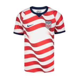 Nike USMNT 2026 Home RJersey