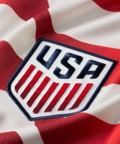 Nike USMNT 2026 Home Jersey - Image 3