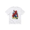 Michael B Jordan Spider-Man Premiere T-Shirt