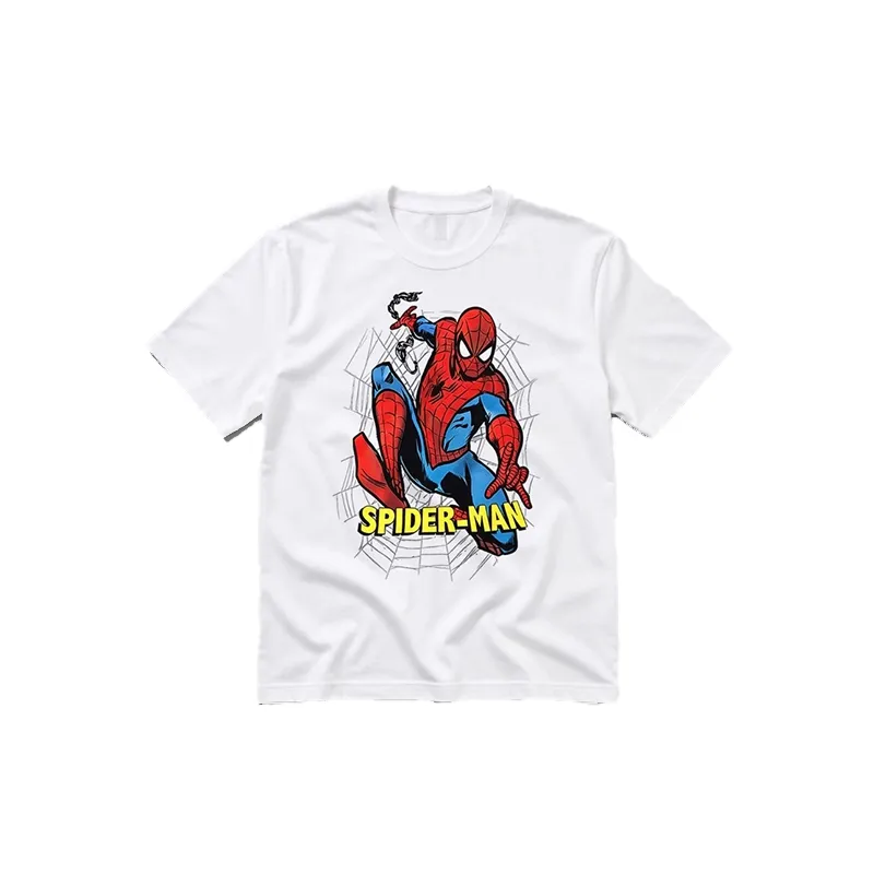 Michael B Jordan Spider-Man Premiere T-Shirt