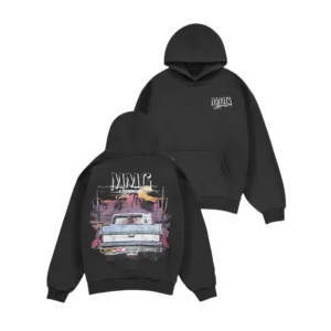 MMG Hoodie