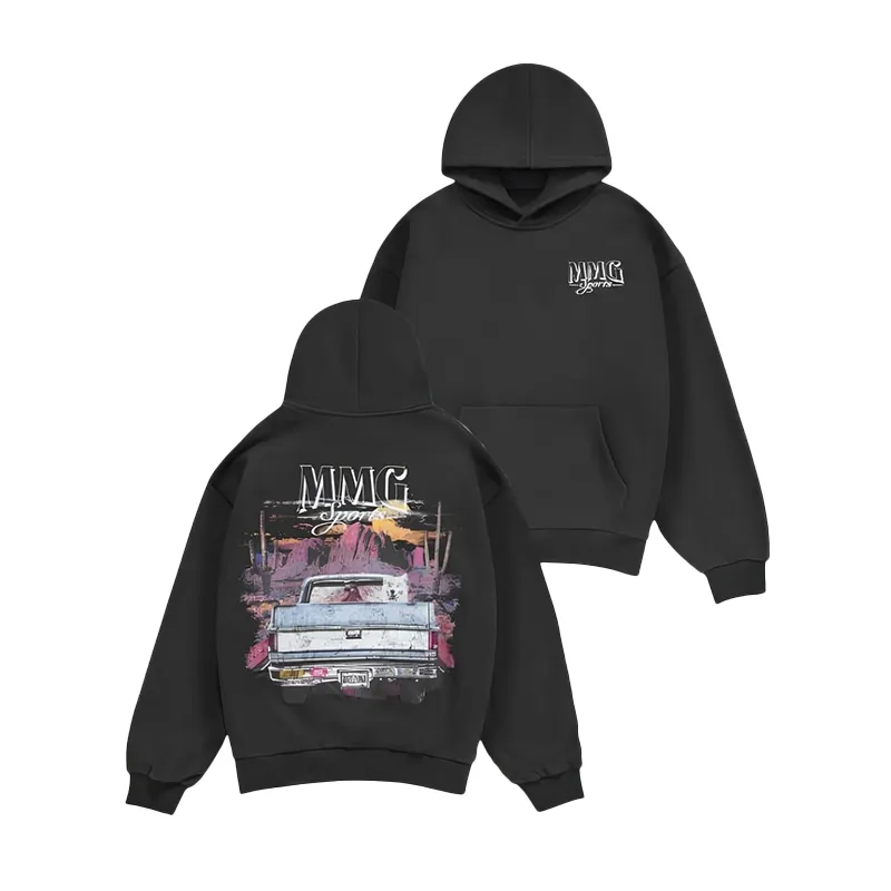 MMG Hoodie