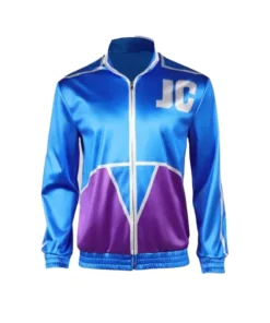 Mortal Kombat 2 Johnny Cage 2026 Jacket