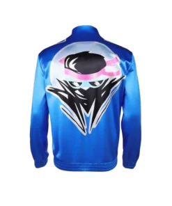 Alternative view of Mortal Kombat 2 Johnny Cage 2026 Jacket