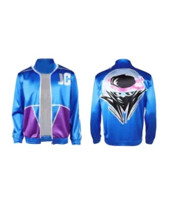 Mortal Kombat 2 Johnny Cage 2026 Jacket - Image 3