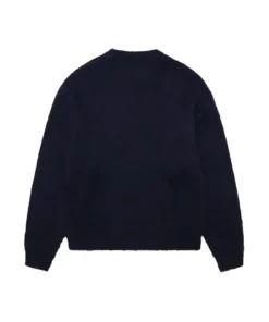 Alternative view of Mutimer Mohair Sweater