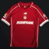 New Balance Toluca Jersey