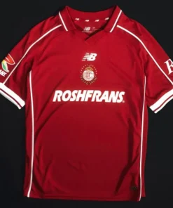 New Balance Toluca Jersey