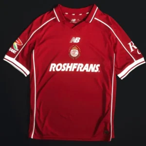 New Balance Toluca Jersey