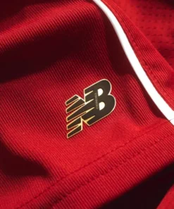 New Balance Toluca Jersey - Image 3