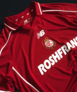 Alternative view of New Balance Toluca Jersey