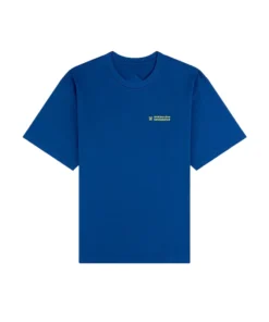 ALD x New Balance Running Bib T-Shirt
