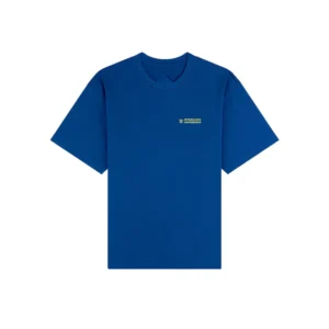 ALD x New Balance Running Bib T-Shirt