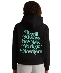 Liberty Motto Hoodie - Image 3