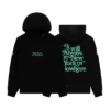 Liberty Motto Hoodie