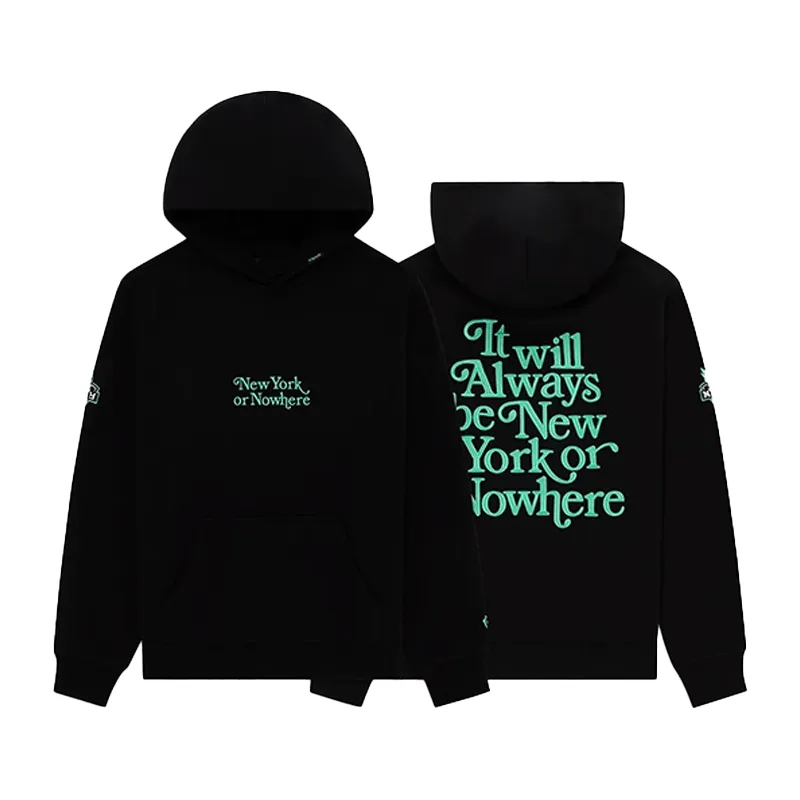 Liberty Motto Hoodie