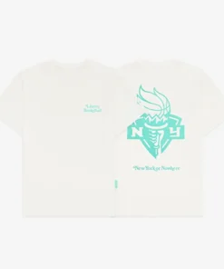 Liberty Twin Flame T-Shirt - Image 3