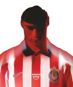 Nike Chivas 26-27 Home & Away Jersey - Image 4