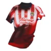 Nike Chivas 26-27 Home & Away Jersey