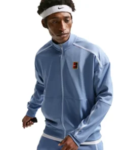 Nike Court Heritage Tennis Jacket
