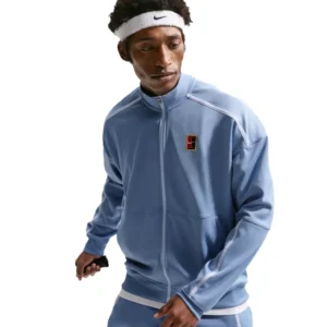 Nike Court Heritage Tennis Jacket