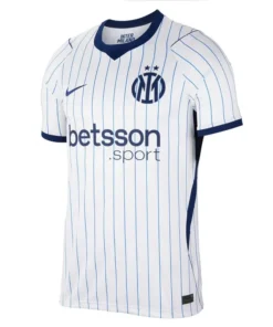 Nike Inter Milan Away Jersey 26-27