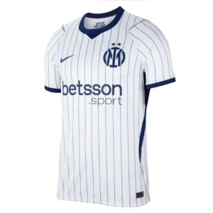 Nike Inter Milan Away Jersey 26-27