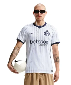 Nike Inter Milan Away Jersey 26-27 - Image 4