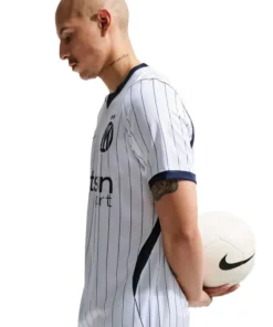Nike Inter Milan Away Jersey 26-27 - Image 3