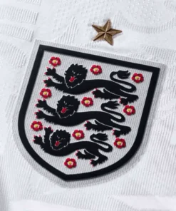 Nike England Match Authentic Jude Bellingham Jersey - Image 3