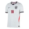 Nike England Match Authentic Jude Bellingham Jersey