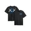 LA Dodgers Nike x KAWS Elevated Max90 T-Shirt
