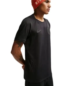 Alternative view of Norway 2026 Stadium Away Men's Nike Dri-FIT Football Jersey